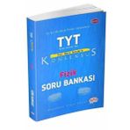 Editör Yayınları TYT Konsensüs Fizik Soru Bankası