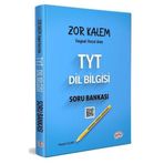 Editör Zor Kalem TYT Dil Bilgisi Soru Bankası