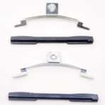 EDK VW Passat 1998-2005 için Sunroof Tamir Klipsi (2 Set)