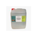 Edlab 10 Litre Bioethanol Şömine Yakıtı 1. Kalite Kokusuz