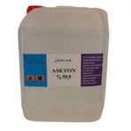 Edlab Aseton 20 L