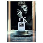 Edlab Fragrances EDL/M021 Erkek Parfüm (Afrodızyak Etkili) 50 ml