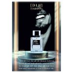 Edlab Fragrances EDLM030 Erkek Parfüm ( Etkili) 50 ml
