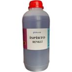Edlab Ispirto 1 Lt Renkli %99/98 - Mor