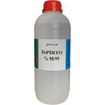 Edlab Ispirto 1 Lt Şeffaf %99/98