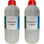 Edlab Ispirto 2 Lt Şeffaf %99/98 - 2 Litre