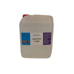 Edlab Saf Aseton % 99.9 Sertifikalı 5 Litre