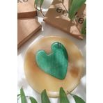 EDLIKE Kare Kalp Aventurin Gua Sha