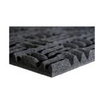 Edm Pazar Edmpazar 30 mm 60 Dns Yanmaz Akustik Labirent Sünger 50 x 50 cm
