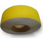 Edm Pazar Sarı Merdiven ve Zemin Kaydırmaz Kaymaz Bant 50 mm x 25 m