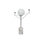 EDM Vitale Galaxy Lambader Krom 70 cm
