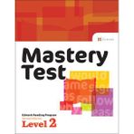 Edmark Mastery Test Level 2 Complete Kit
