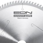 EDN 300x30 mm Laminant VTF-VTS 96 Diş Testere