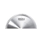 EDN KDH 250 mm 48 Diş Laminant Testere