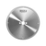 EDN KW 250 mm 60 Diş Ağaç Testere