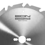 EDN LFZ1 355 mm 16 Diş Ahşap Testere
