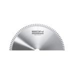 EDN NE 200 mm 64 Diş Alüminyum Kesme Testere