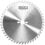EDN QW 200 mm 24 Diş Ahşap Testere