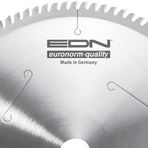 EDN VTF 200 mm 64 Diş Laminant Testere