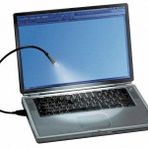 Ednet ED-64132 USB Notebook Lambası
