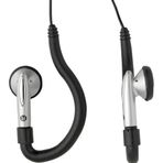 Ednet ED-83202 Stereo Gri Kulak İçi Kulaklık