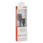 Ednet ED-84504 0.15 m HDMI Adaptör