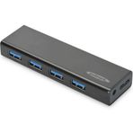 Ednet ED-85155 Usb Hub