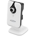 Ednet ED-87240 Gündüz İç Mekan Ip Kamera