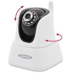 Ednet ED-87241 Gündüz İç Mekan Kamera