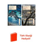Edogawa Rampo 2 Kitap Seti + Türk Klasiği Hediye