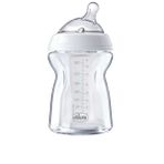 Edolika Chicco Natural Feeling Cam Biberon 250 ml 0 Ay+