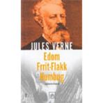 Edom Frrit - Flakk Humbug - Jules Verne
