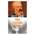 EDOM FRRIT-FLAKK HUMBURG - JULES VERNE