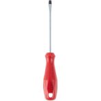 Edoni 3x75 mm Düz Tornavida