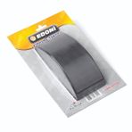Edoni Zımpara Takozu, 14 cm, Ergonomik, Ahşap Metal Plastik Yüzeylerde Kullanım Kolaylığı, EZT001, Vakumlu Ambalaj