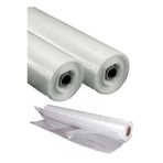 Edoplast 6m X 5m Naylon Branda Şeffaf Sera Naylonu Brandası Sera Örtüsü Saydam Bıranda Uv Katkılı
