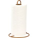 Edora Home Yeşil Kağıt Rulo Havluluk - Metal Paslanmaz - Rose