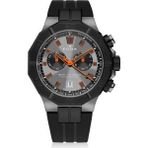 Edox 10113-37GNCA-GNO Kol Saati - Gri