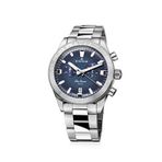 Edox 10116-3-BUIDN Erkek Kol Saati
