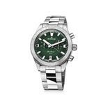 Edox 10116-3-VIDN Erkek Kol Saati