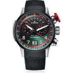 Edox 38001-TINNR-VR Kol Saati - Yeşil