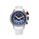 Edox 38001-TINR-BUDN Unisex Kol Saati