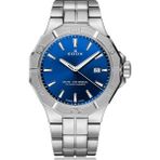 Edox 53021-3M-BUINU Kol Saati - Mavi