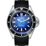 Edox 80120-3NCA-BUIDN Kol Saati