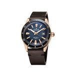 Edox 80126-BRN-BUIDR Kol Saati