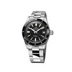 Edox 80131-3nm-nib Metal Unisex Kol Saati