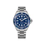 Edox 80801-3BUM-BUIN Erkek Kol Saati