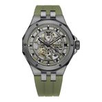 Edox 85303-357GNCAV-VONB Kol Saati