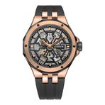 Edox 85303-357RN-NRN Kol Saati