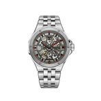 Edox 85303-3M-VNRO Delfin Mecano Çelik Erkek Kol Saati